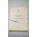 ILLUSTRATED SPARE PARTS CATALOGUE RADIO STATION UK/FRC390